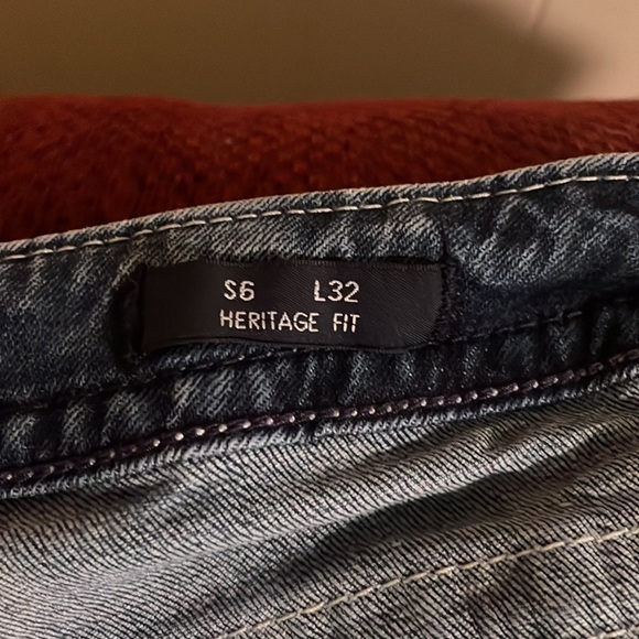 Vigoss Jeans - Picture 5 of 6